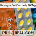 Kamagra Gel Oral Jelly 100Mg 42